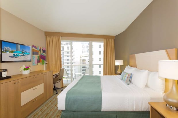 Images Best Western Plus Atlantic Beach Resort