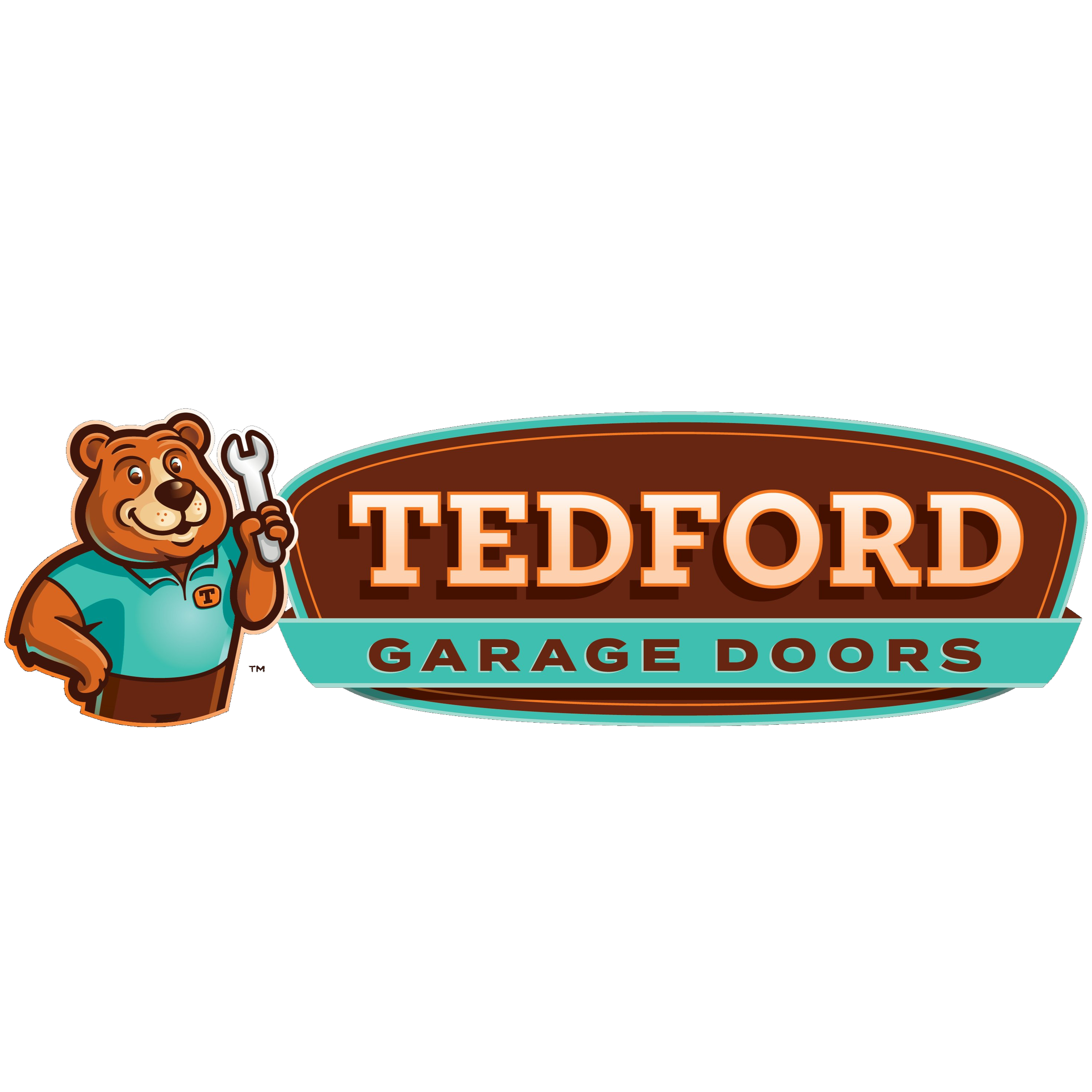 Tedford Garage Doors