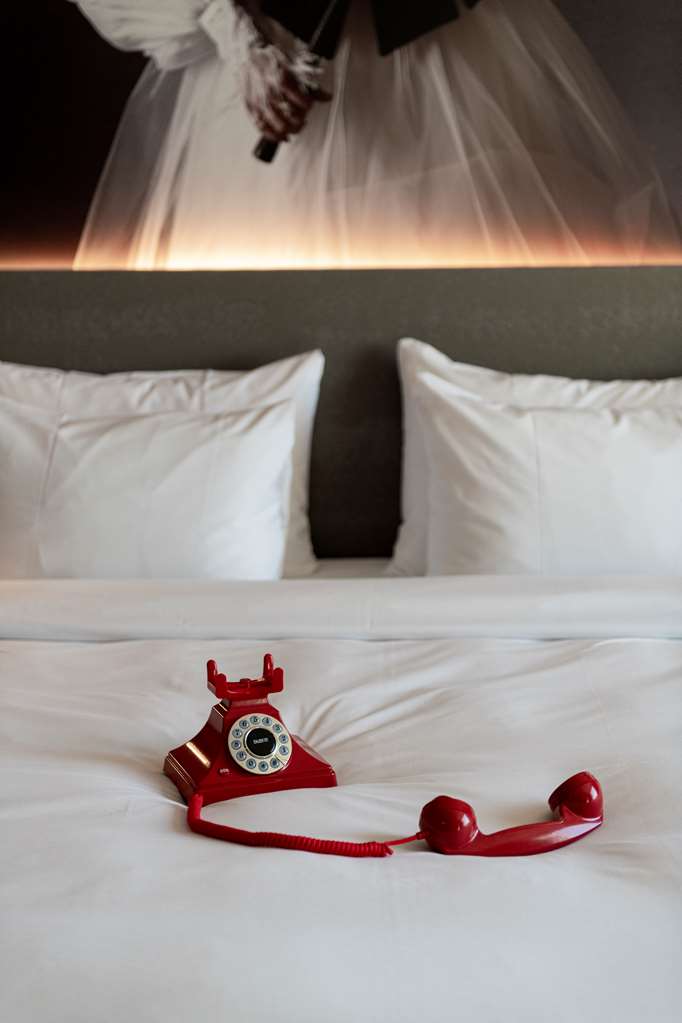 Images Radisson RED Oslo Økern