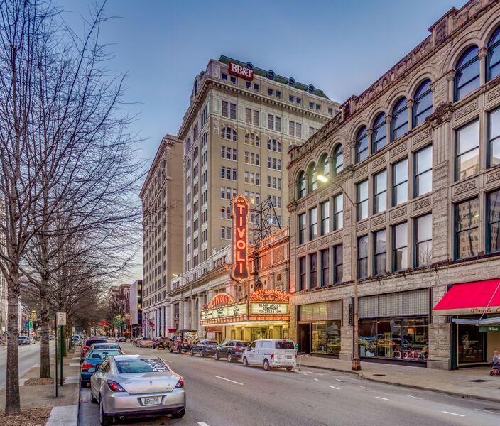 Images The Maclellan Apartments