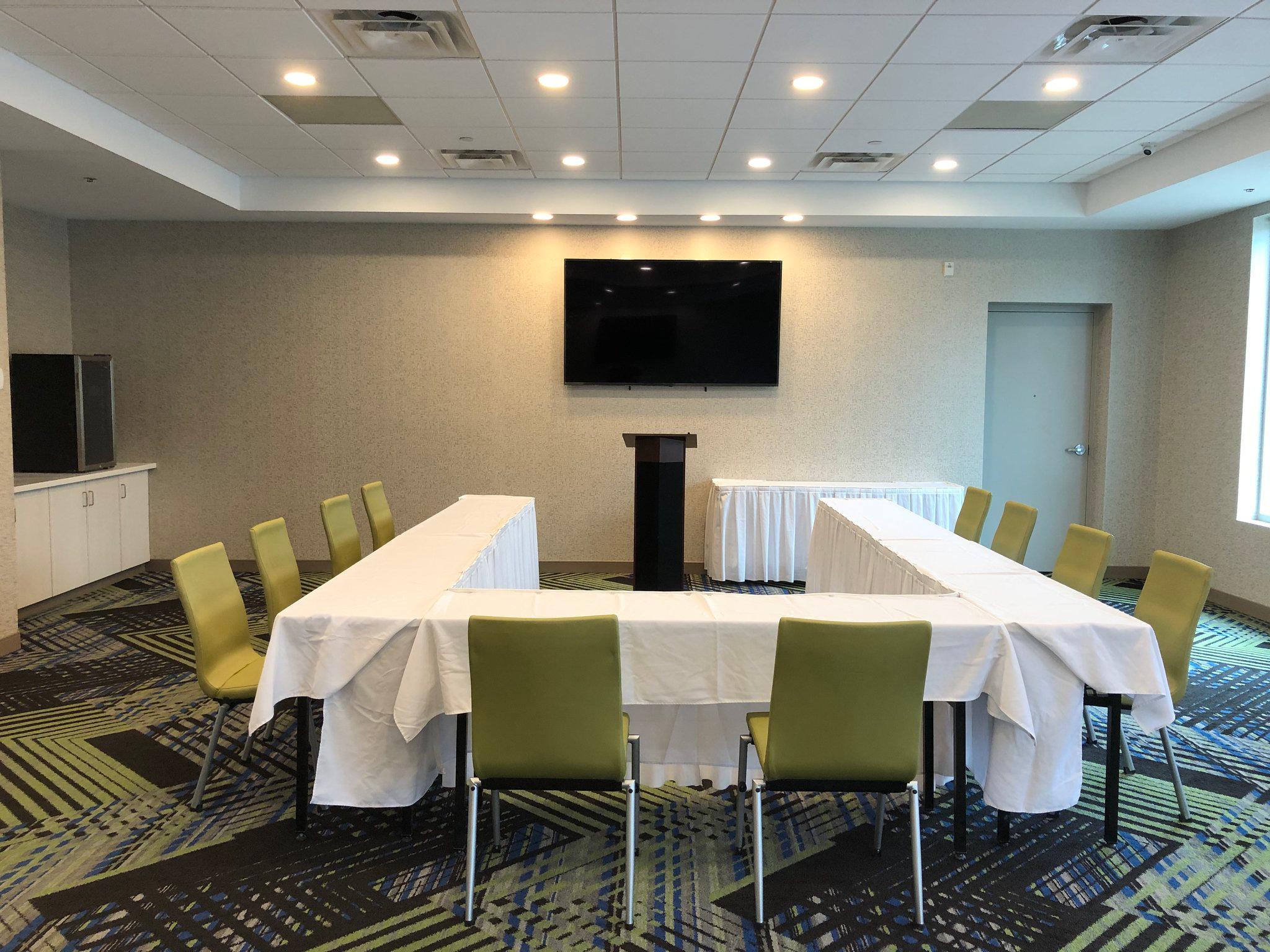 Images Holiday Inn Express & Suites Halifax Airport, an IHG Hotel