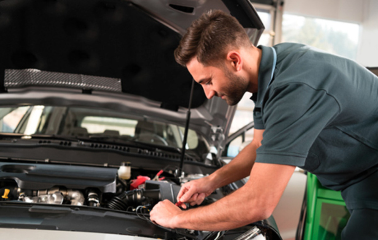 Images Auto-Bil i Göteborg AB - Bosch Car Service