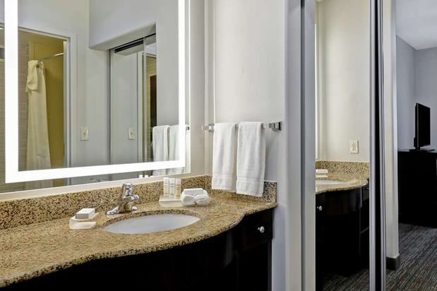 Images Homewood Suites by Hilton McAllen