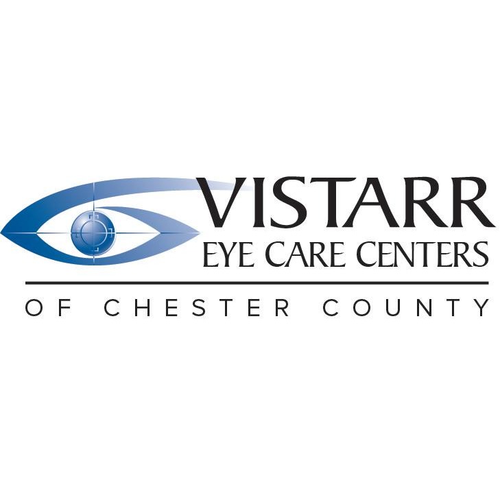 Vistarr Eye Care Centers of West Chester Logo