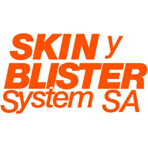 Skin y Blister System S.A. Logo