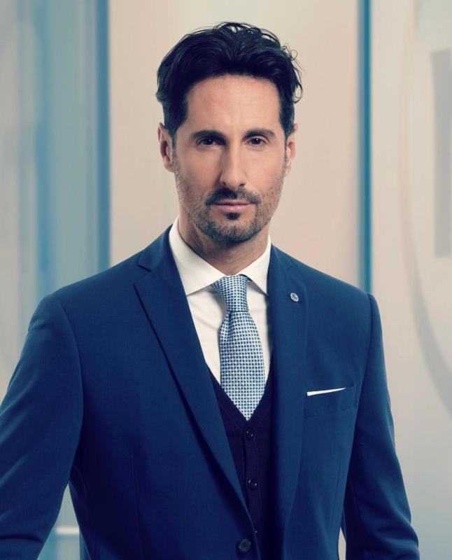 Images Degli Afflitti Dr. Tommaso