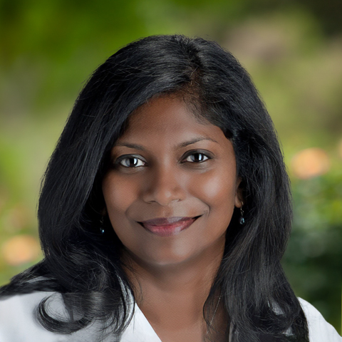 Dr Angela A. Xavier