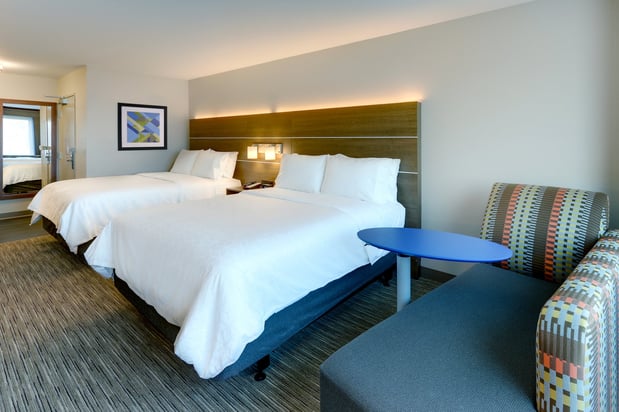 Images Holiday Inn Express & Suites Middletown - Goshen by IHG