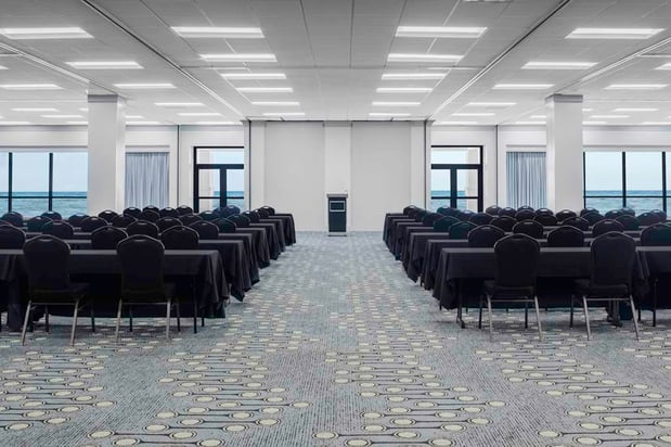 Images DoubleTree Resort by Hilton Myrtle Beach Oceanfront