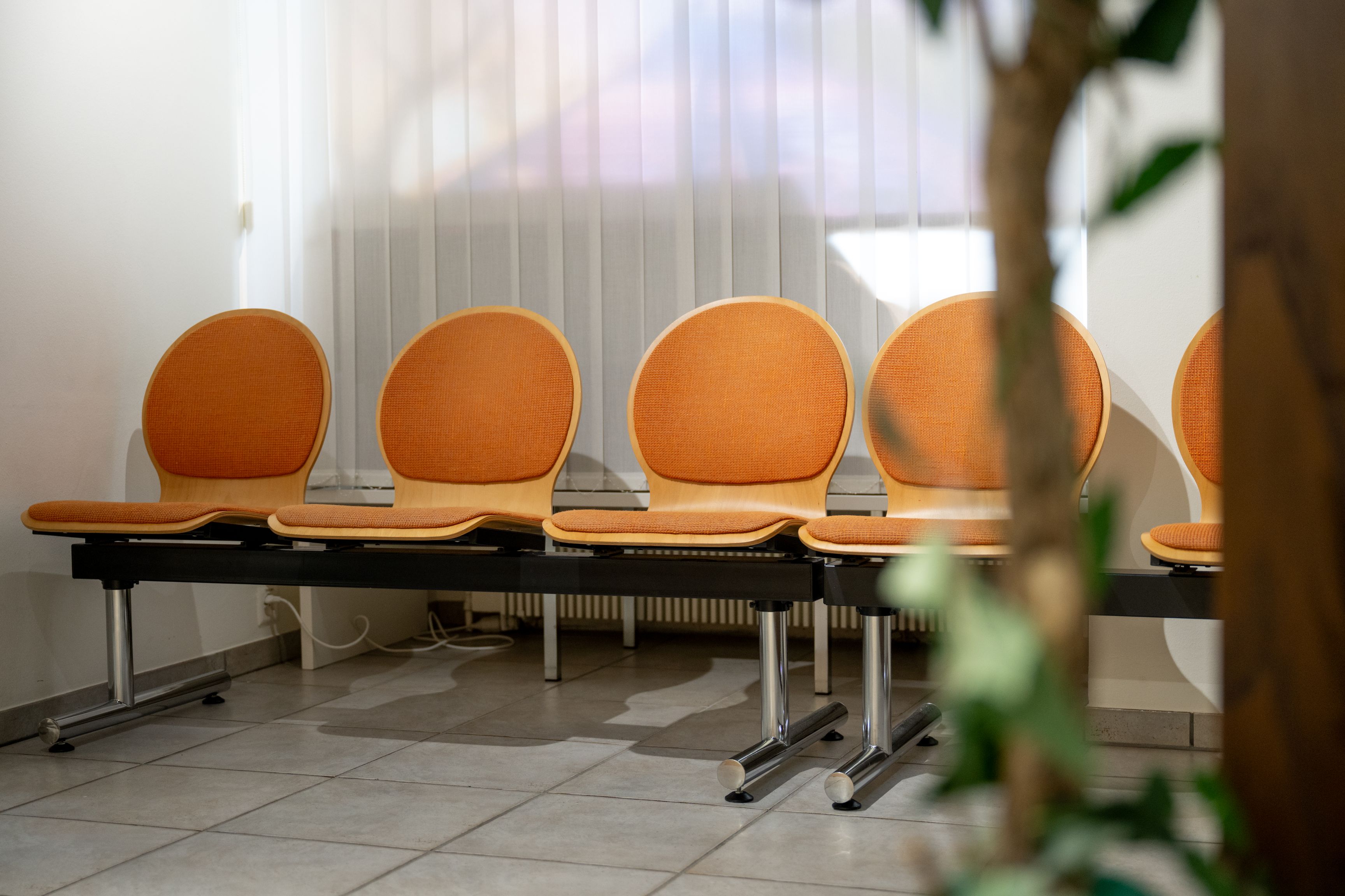 Bilder HILARION Gesundheitszentrum