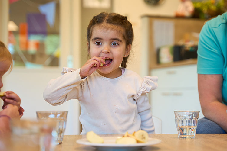Foto's Humankind - Kinderdagverblijf Piccolo