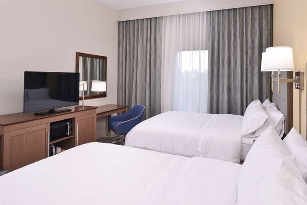 Images Hampton Inn & Suites Cincinnati-Mason