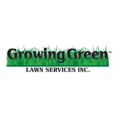 Growing Green Lawn Services Inc.