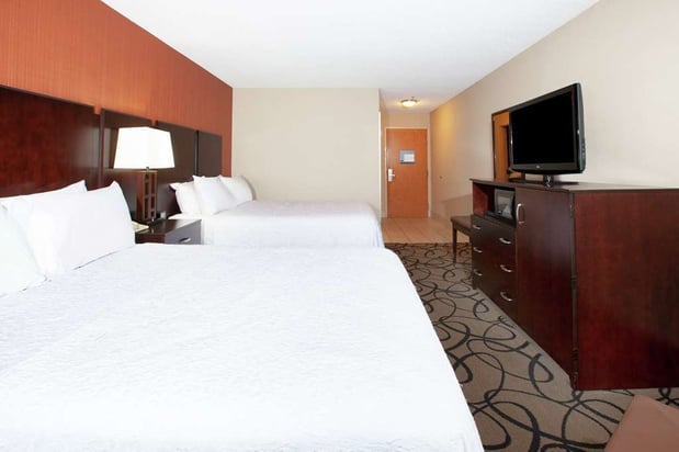 Images Hampton Inn Monroe