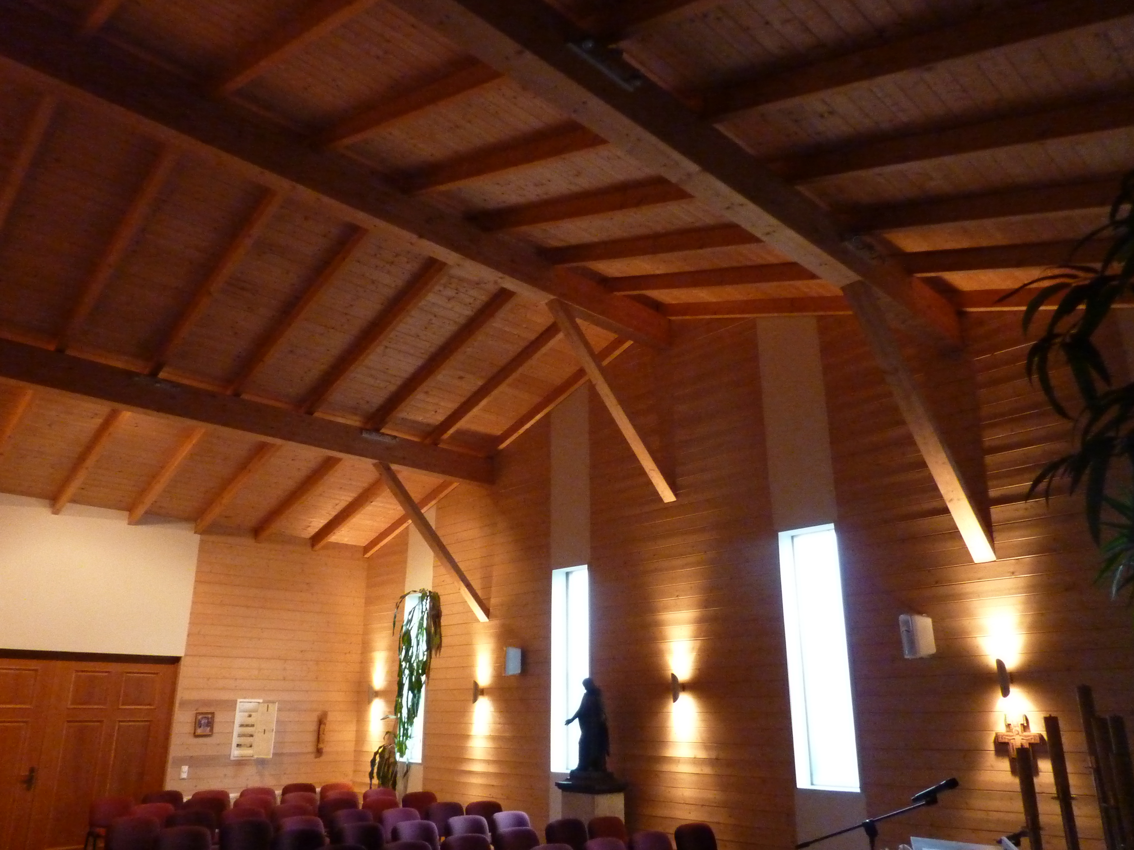 Weiß Hans Dachdeckerei, Kümmersbuch 8 in Hahnbach