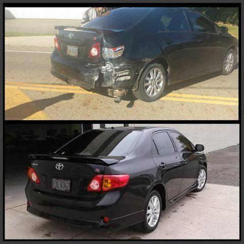 299 paint sale maaco 2018 Coupons Auto in Painting Collision Repair Maaco me & near