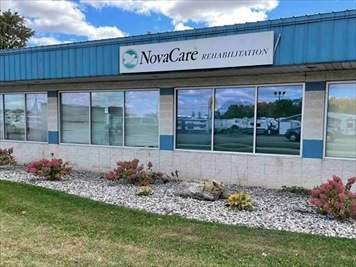 Images NovaCare Rehabilitation - Coldwater