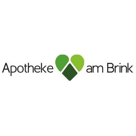 Apotheke am Brink Logo