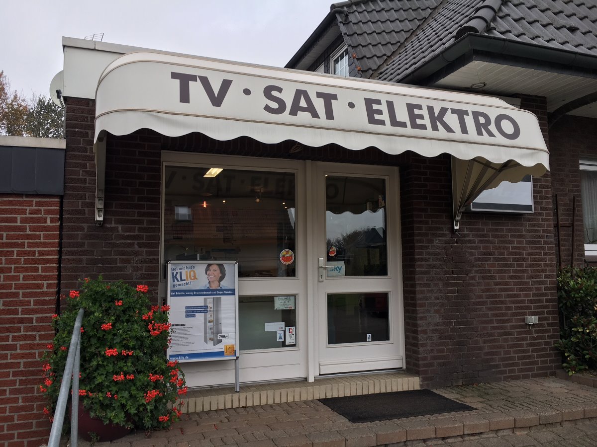 Hengemühle HIFI TV SAT Elektrogeräte GbR, Brinkumer Moor 3 in Stuhr