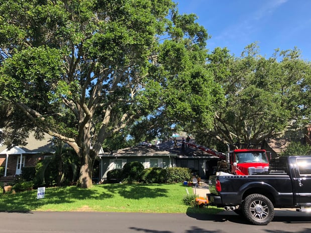 Images Coastal Roofing & Restoration LLC