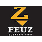 Z Feuz Elektro GmbH Logo
