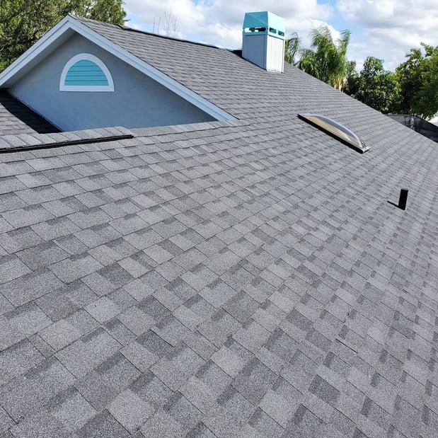 Images R.I.G. Roofing