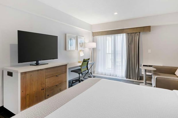 Images Best Western Oceanfront