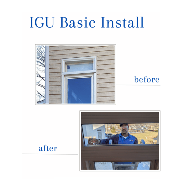 Images Glass Doctor Home + Business of Middleton