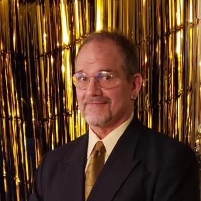 Richard P., MEd, LBA