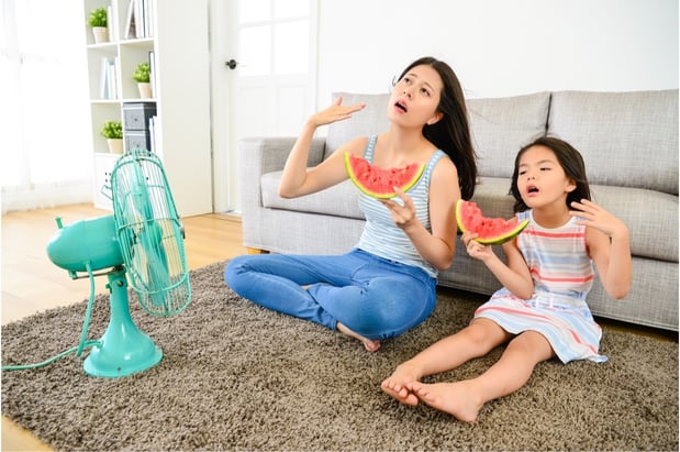 Images Techmazing Heating & Cooling