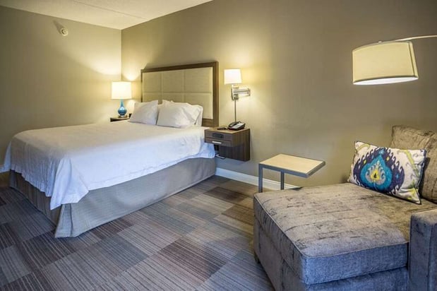Images Hampton Inn Somerset