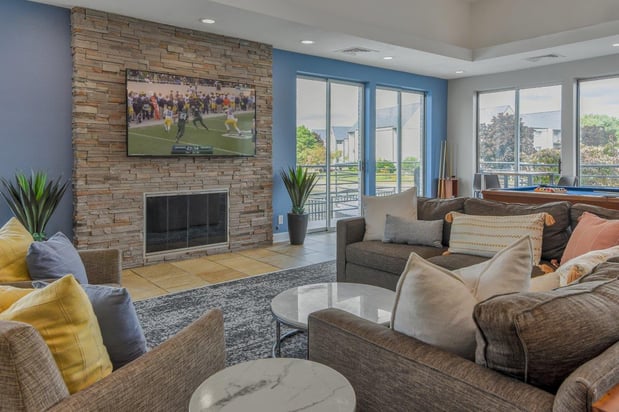 Images Waterchase Apartment Homes