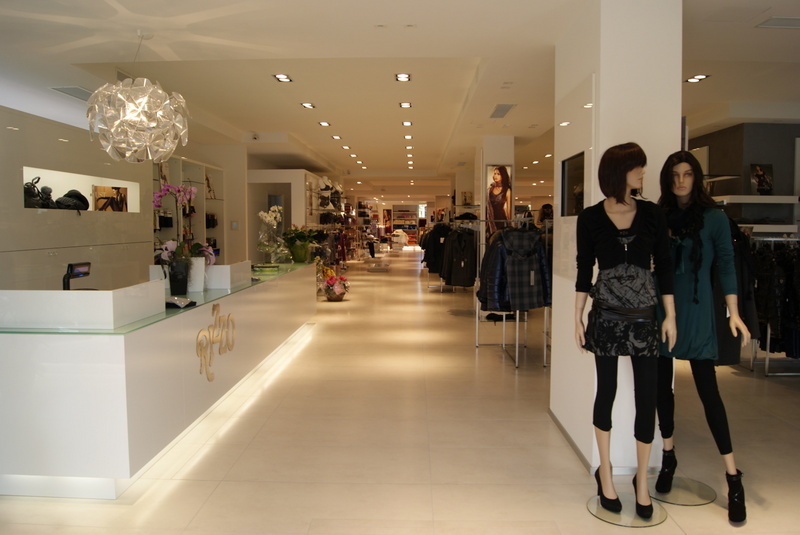 Images Rizzo Abbigliamento