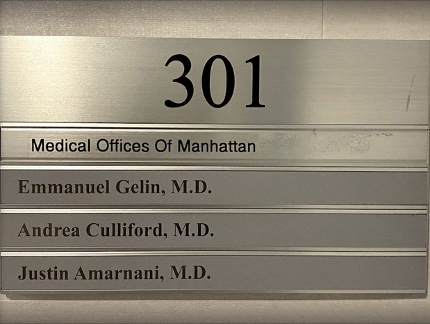 Images Medical Offices of Manhattan - Columbus Circle