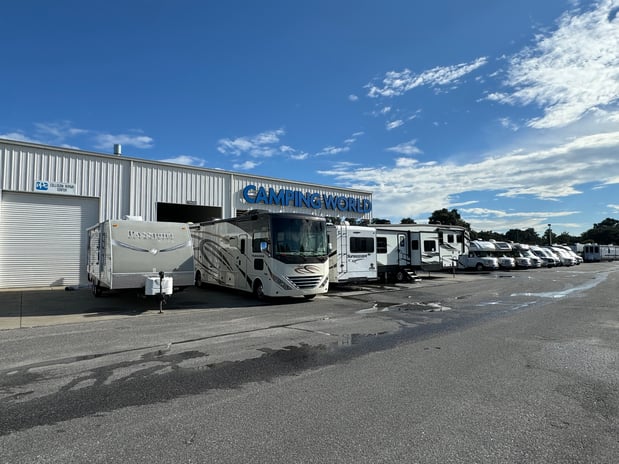 Images Camping World RV Sales