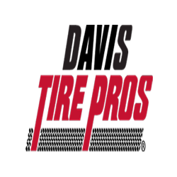 Davis Tire Pros Logo