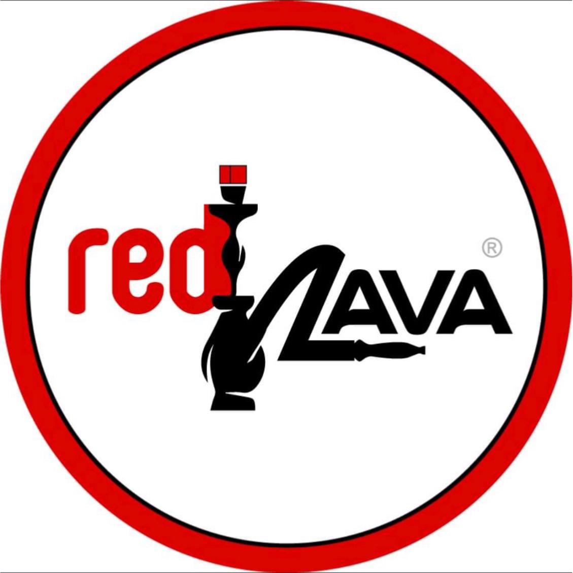 Red Lava GmbH in Dortmund - Logo
