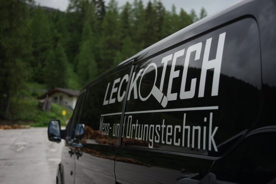 Leckotech Mess- und Ortungstechnik, Brennerstrasse 74 in Steinach am Brenner