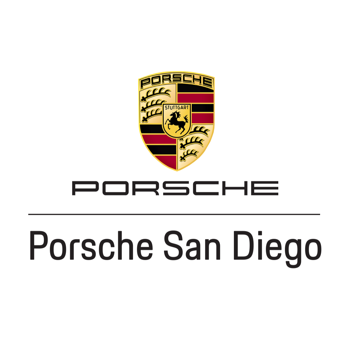 Porsche San Diego