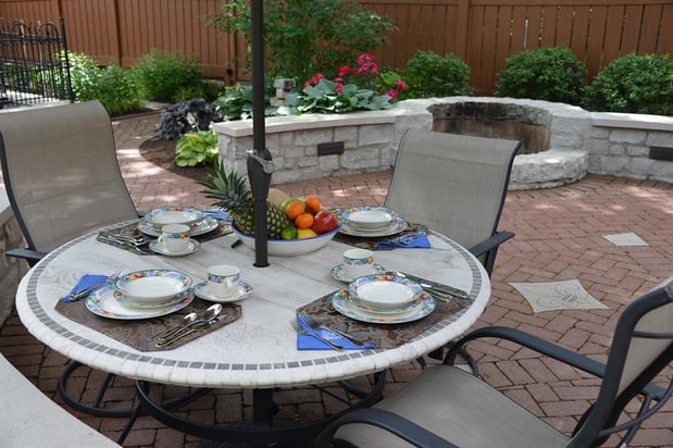 Images Perrino Landscape Inc
