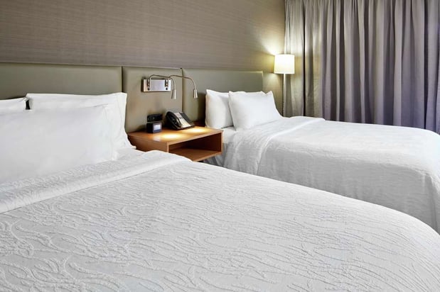 Images Hilton Garden Inn Columbus/Polaris