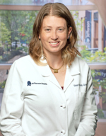 Headshot of Deviney A. Rattigan, MD