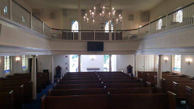 Images Robinson's Painting & Home Improvement LLC