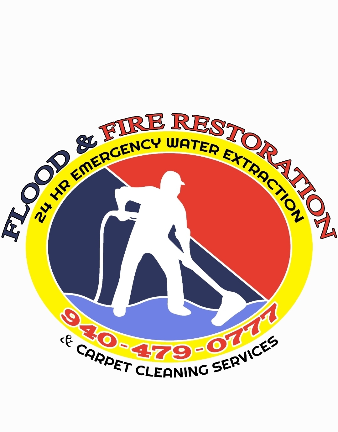 Independently family-owned business 30 yrs experience handling commercial & residential WATER DAMAGE MITIGATION. Insurance friendly. Fully equipped with moisture detecting tools. Truck mounted Steam Ceaning services are 2nd to none. Bonded and insured