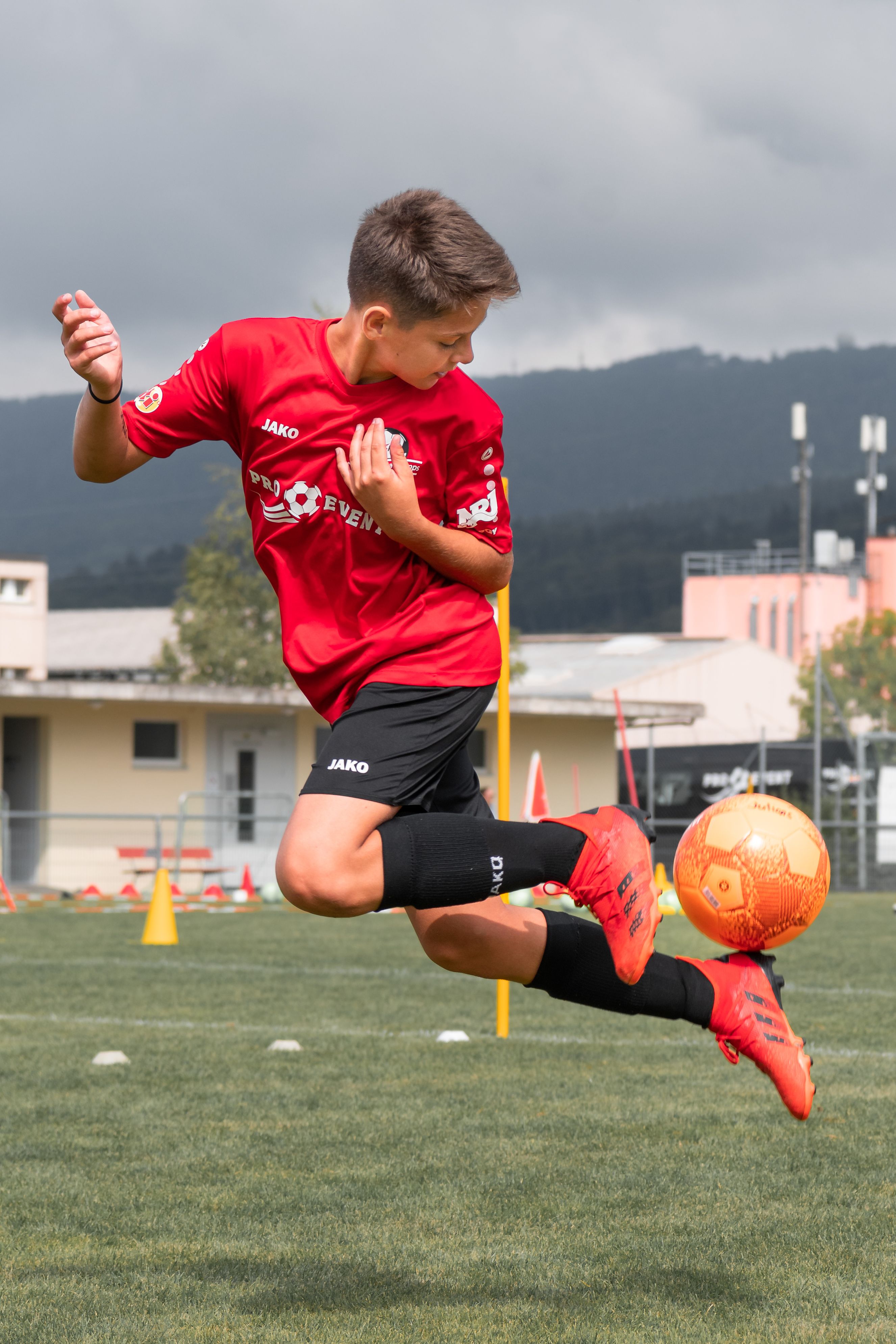 Bilder Pro Fussballevent GmbH
