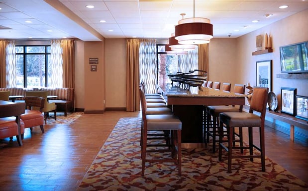 Images Hampton Inn Crystal River, FL