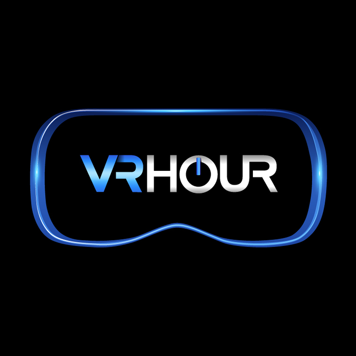 VR HOUR - Virtual Reality Escape Room Santa Monica Logo