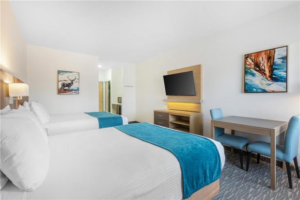 Images Best Western Inn of Payson