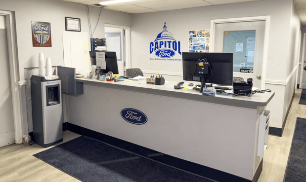 Images Capitol Ford