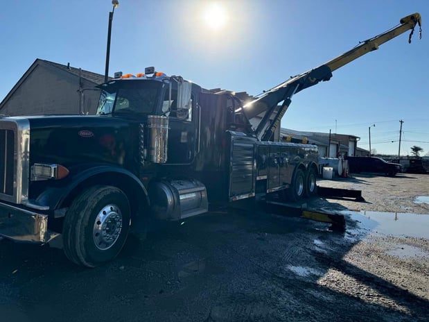 Images Jacob's Towing, Automotive Repair & Locksmith